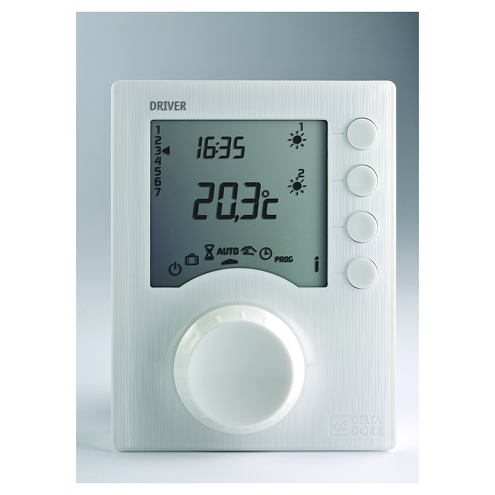 Driver 620